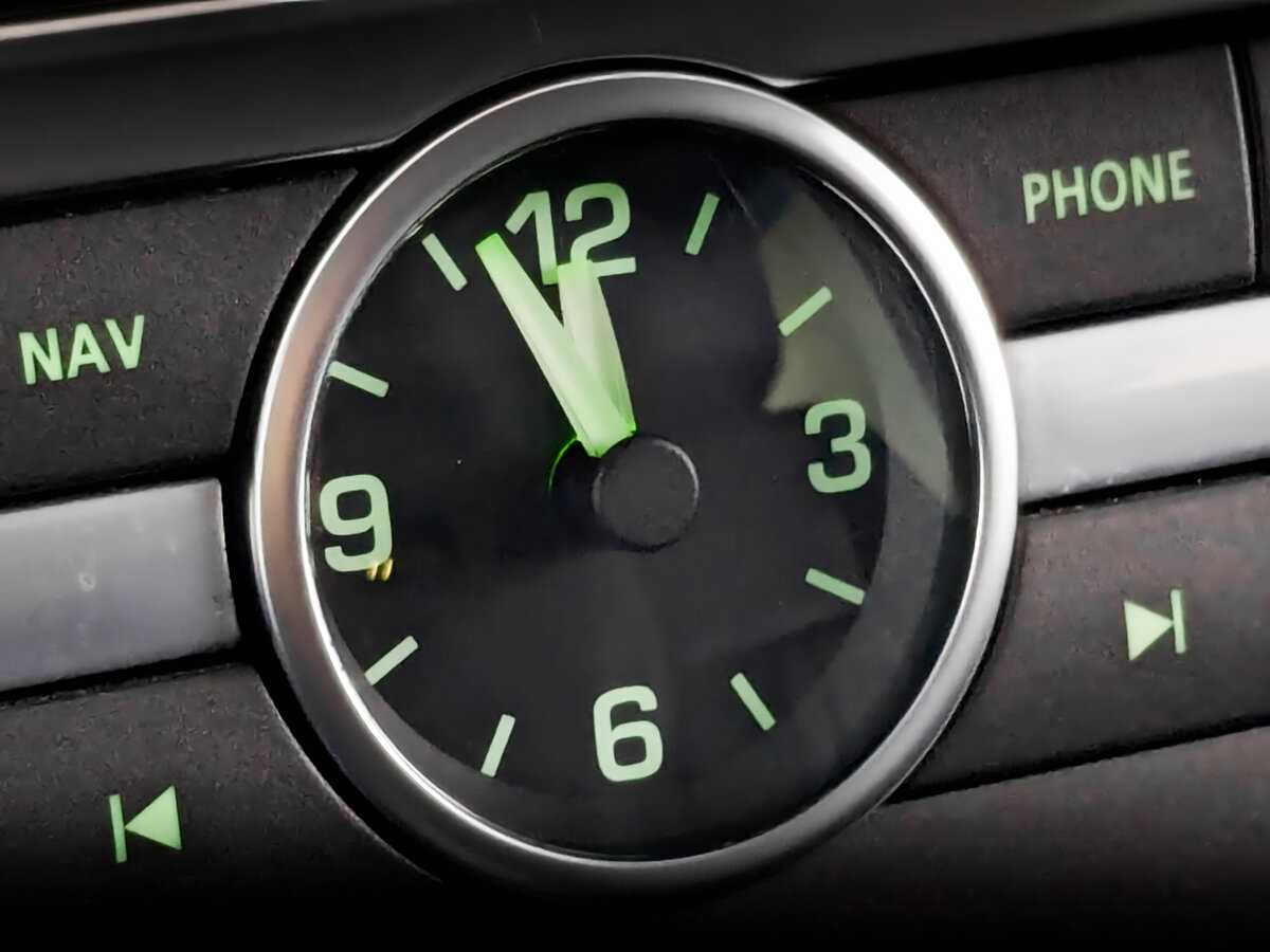 Land Rover Discovery 2015 года с пробегом. Фото: #24