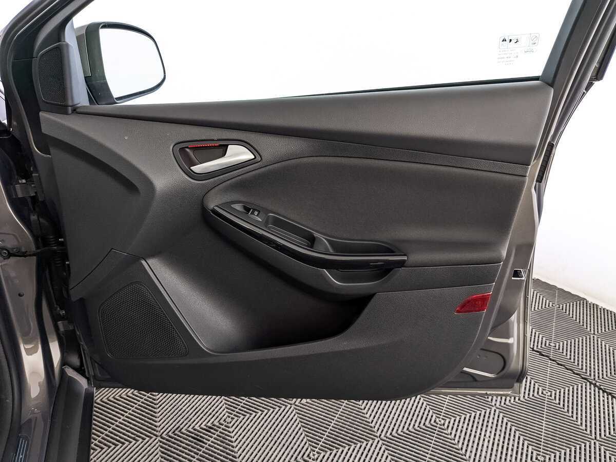 Б/У Форд Фокус 2017 года. Фото: #23