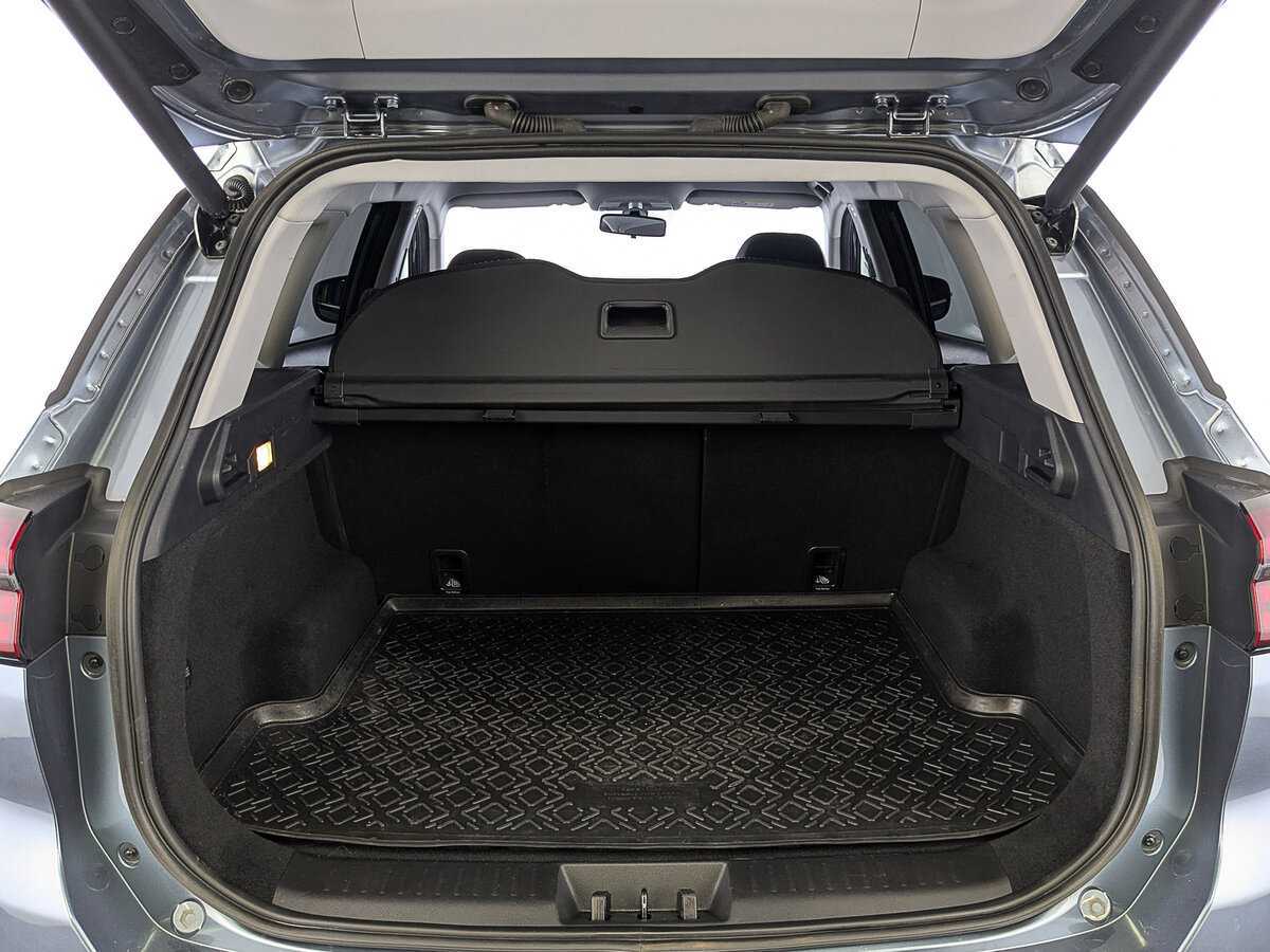 Б/У Чери Тигго 7 Про 2022 года. Фото: #8