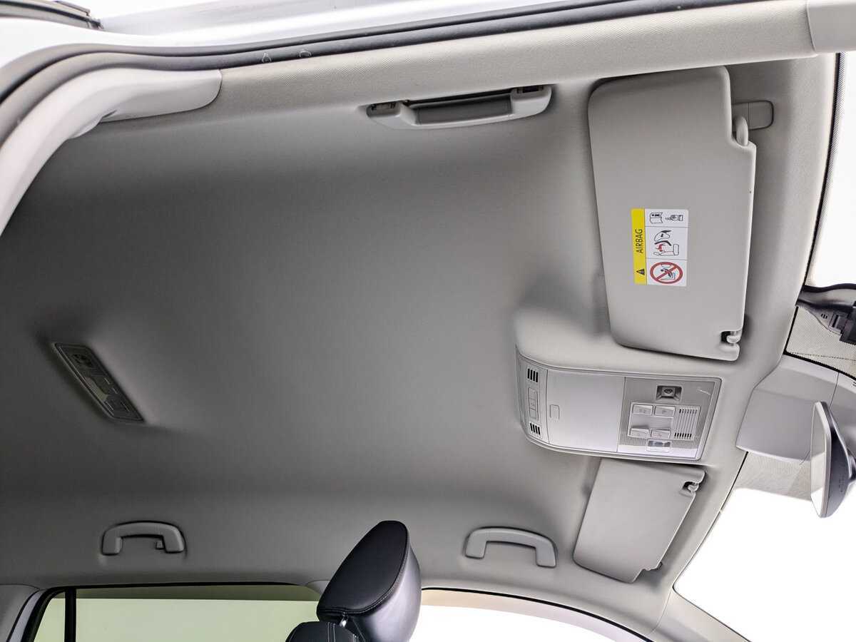 Skoda Kodiaq 2018 года с пробегом. Фото: #20