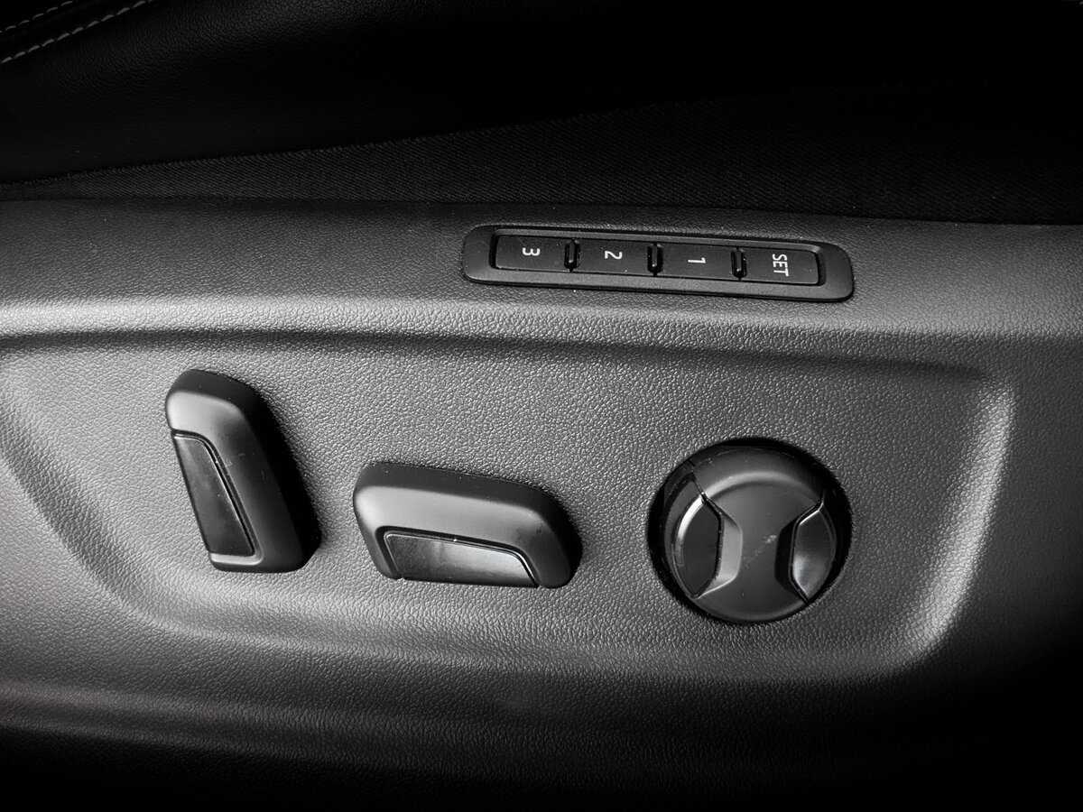 Skoda Kodiaq 2018 года с пробегом. Фото: #22