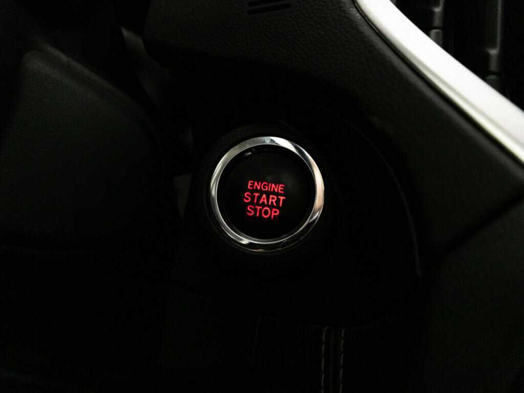 Subaru Forester 2019 года с пробегом. Фото: #22