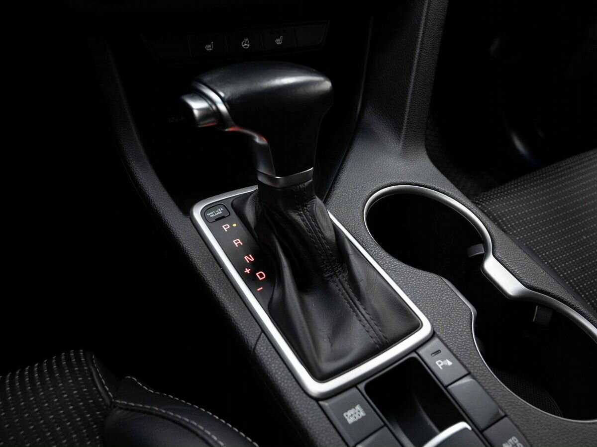 Kia Sportage 2016 года с пробегом. Фото: #21