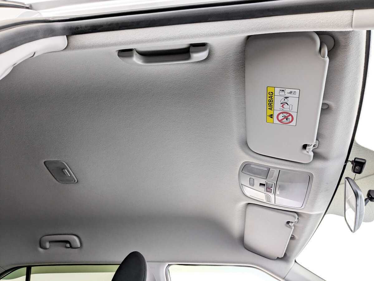 Б/У Хендай Крета 2017 года. Фото: #21