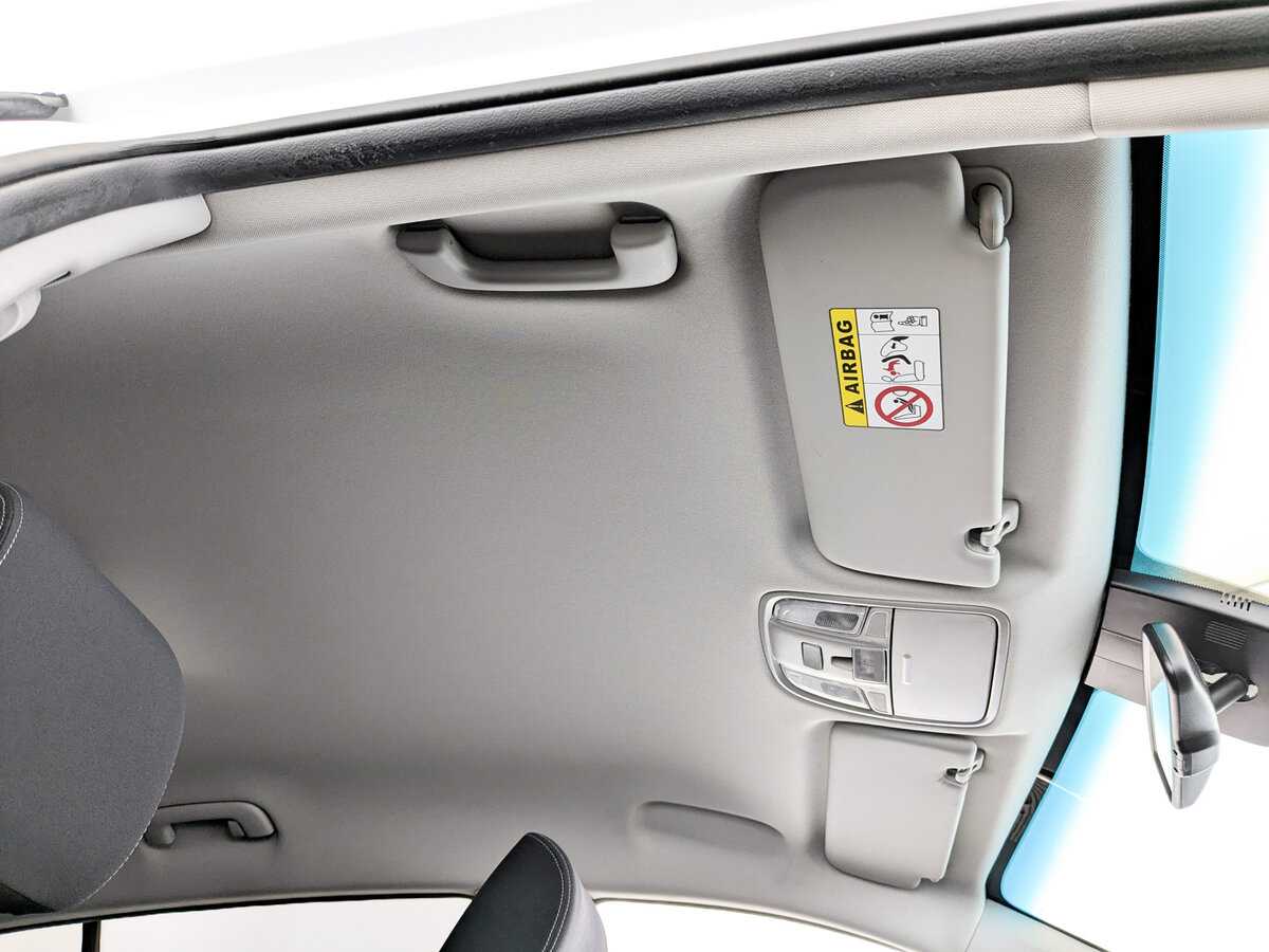 Б/У Киа Спортейдж 2018 года. Фото: #19