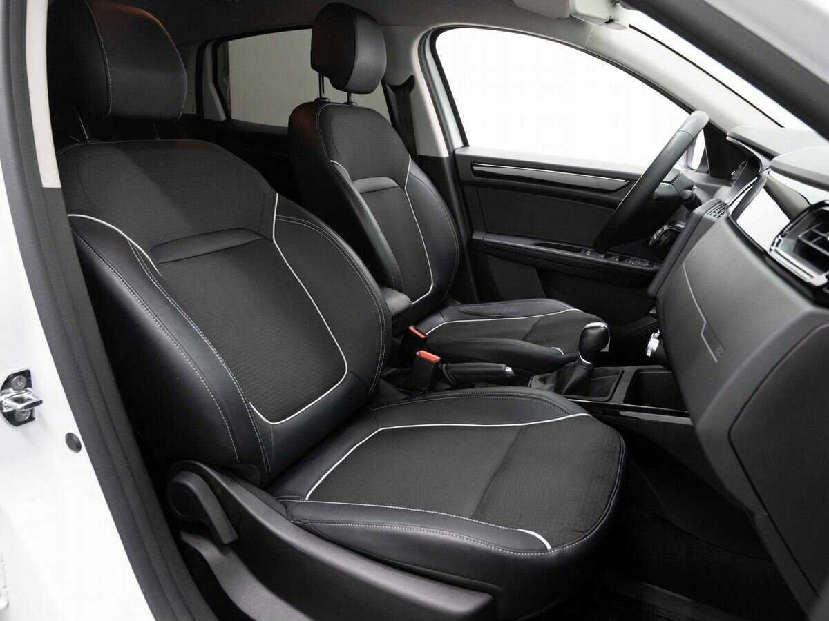 Б/У Рено Аркана 2019 года. Фото: #10