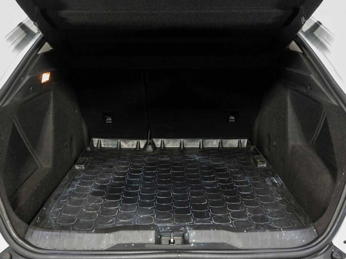 Б/У Рено Аркана 2019 года. Фото: #17