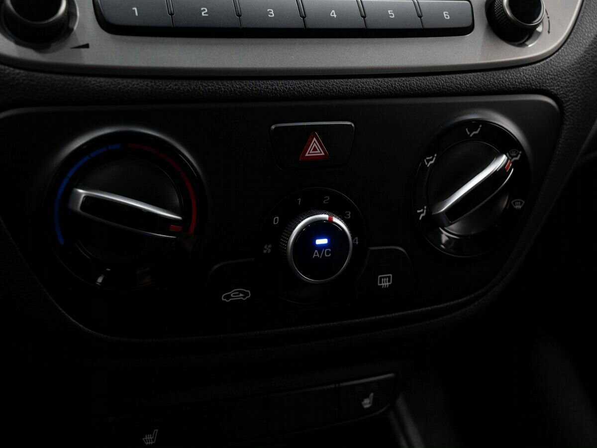 Б/У Хендай Солярис 2020 года. Фото: #21