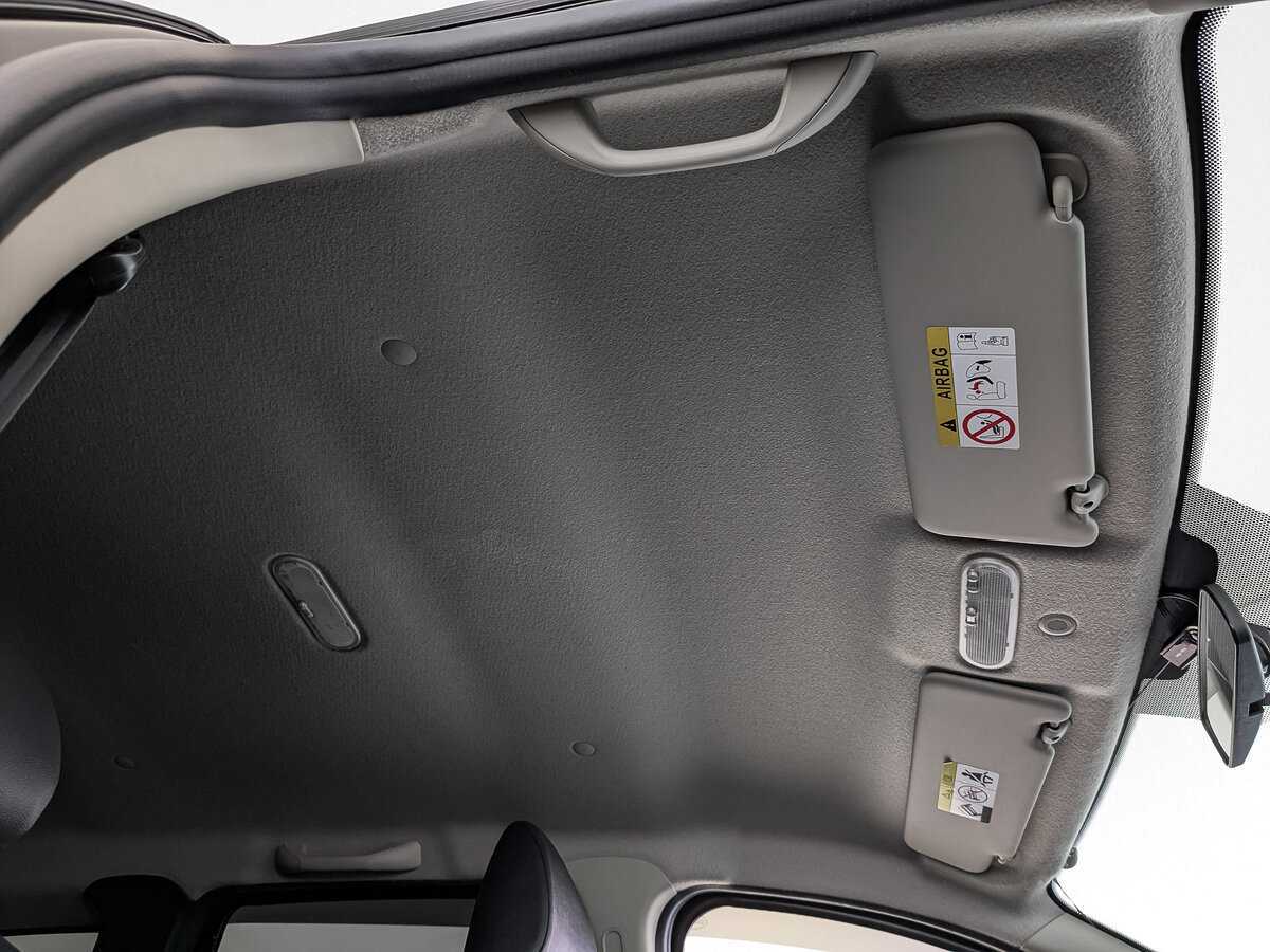 Б/У Рено Дастер 2018 года. Фото: #21