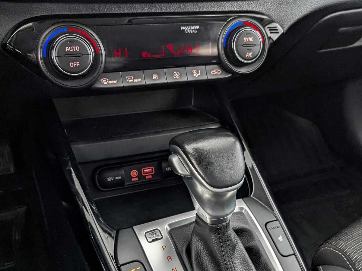 Kia Cerato 2020 года с пробегом. Фото: #20