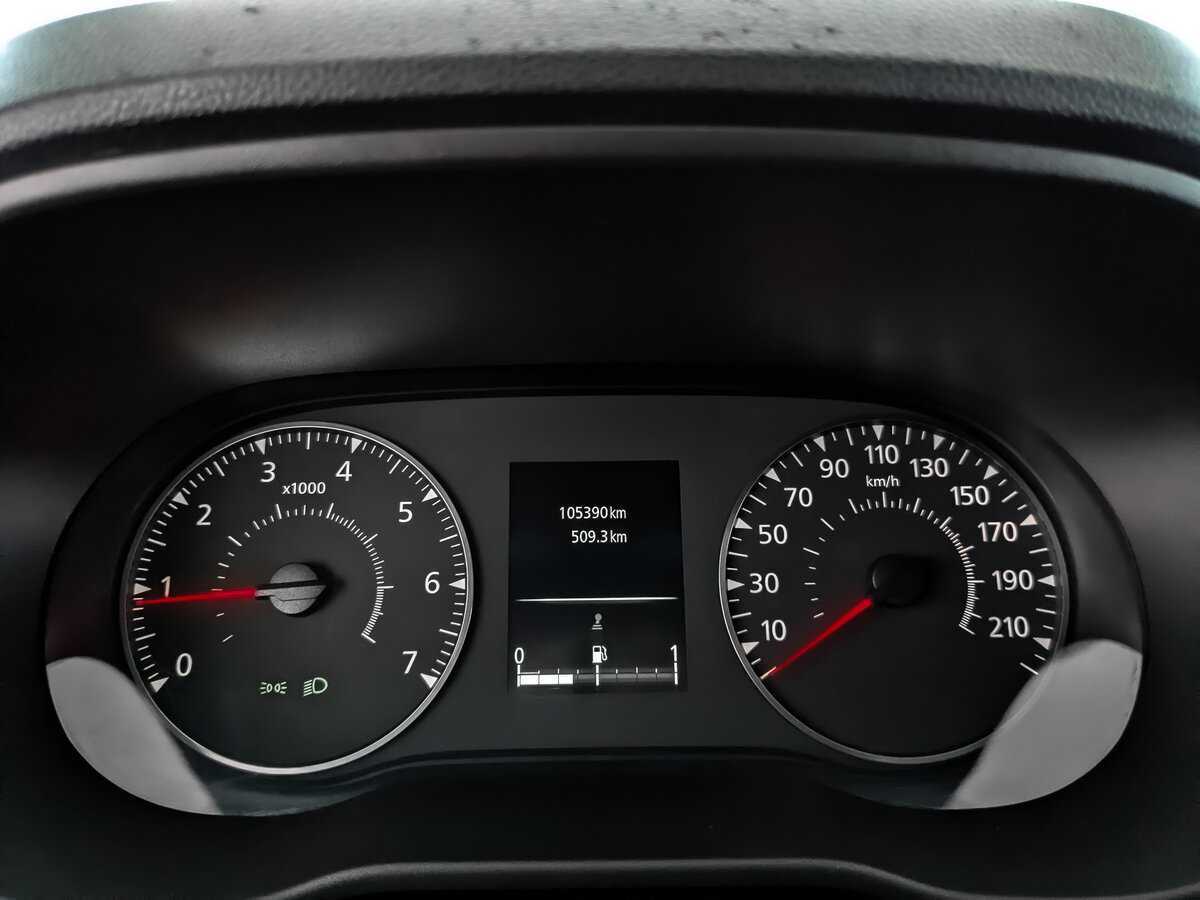 Renault Duster 2021 года с пробегом. Фото: #13