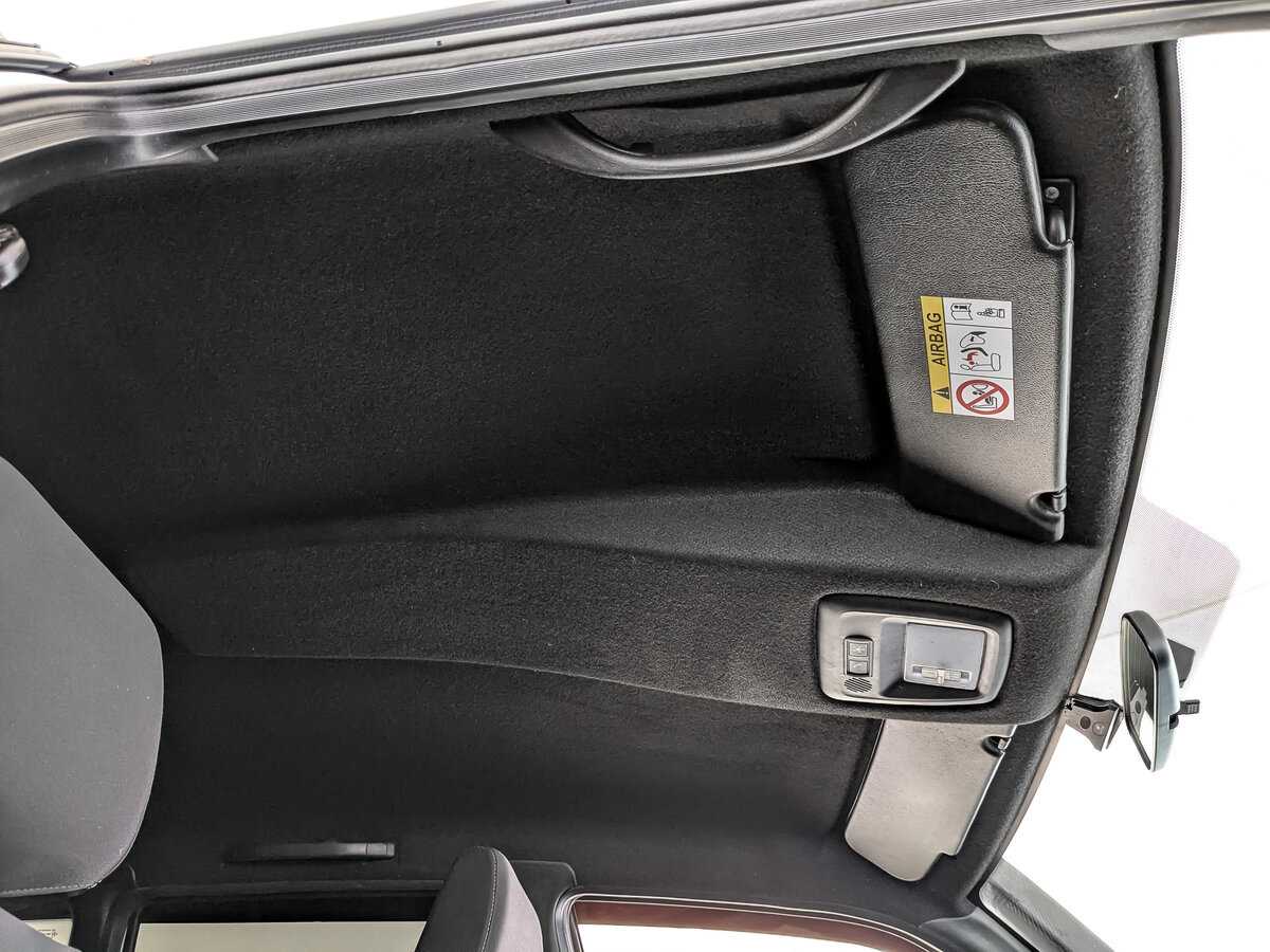 Б/У Лада (ВАЗ) Нива 2021 года. Фото: #19