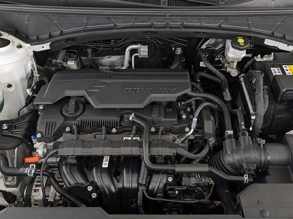 Hyundai Tucson 2021 года с пробегом. Фото: #8