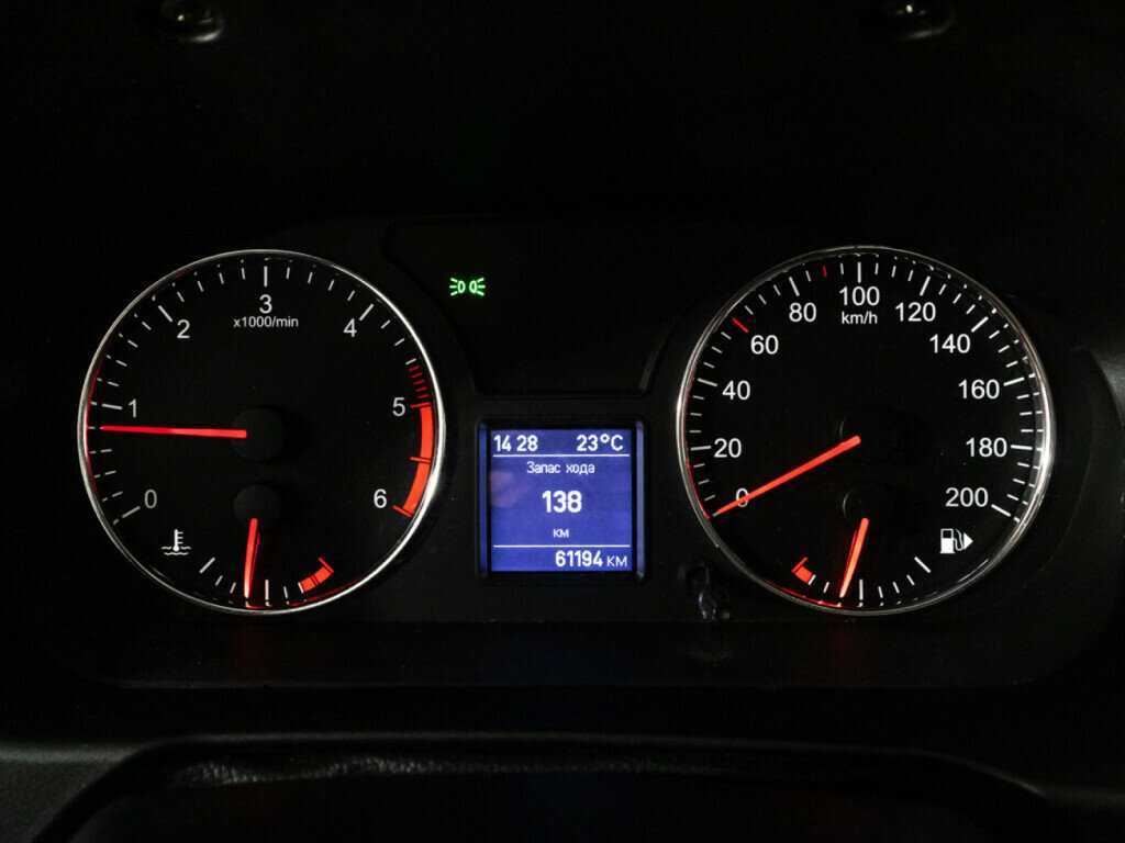 Б/У УАЗ Патриот 2018 года. Фото: #9