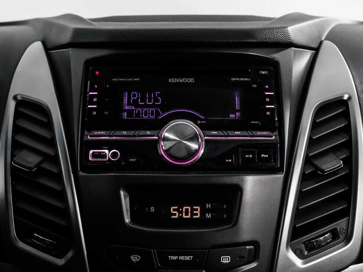 Б/У Сан-Ён Актион 2014 года. Фото: #12