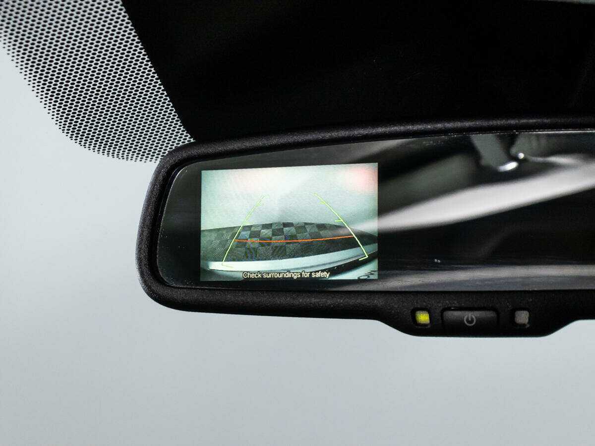 Б/У Митсубиши АС-Икс 2012 года. Фото: #17