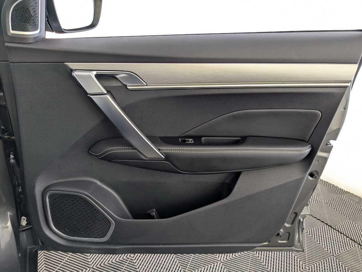 Б/У Джили Кулрэй 2022 года. Фото: #20