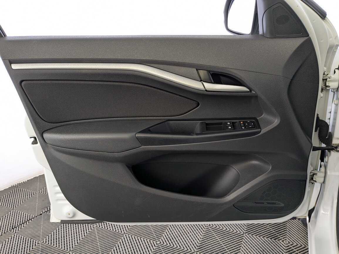 Б/У Лада (ВАЗ) Веста 2016 года. Фото: #15