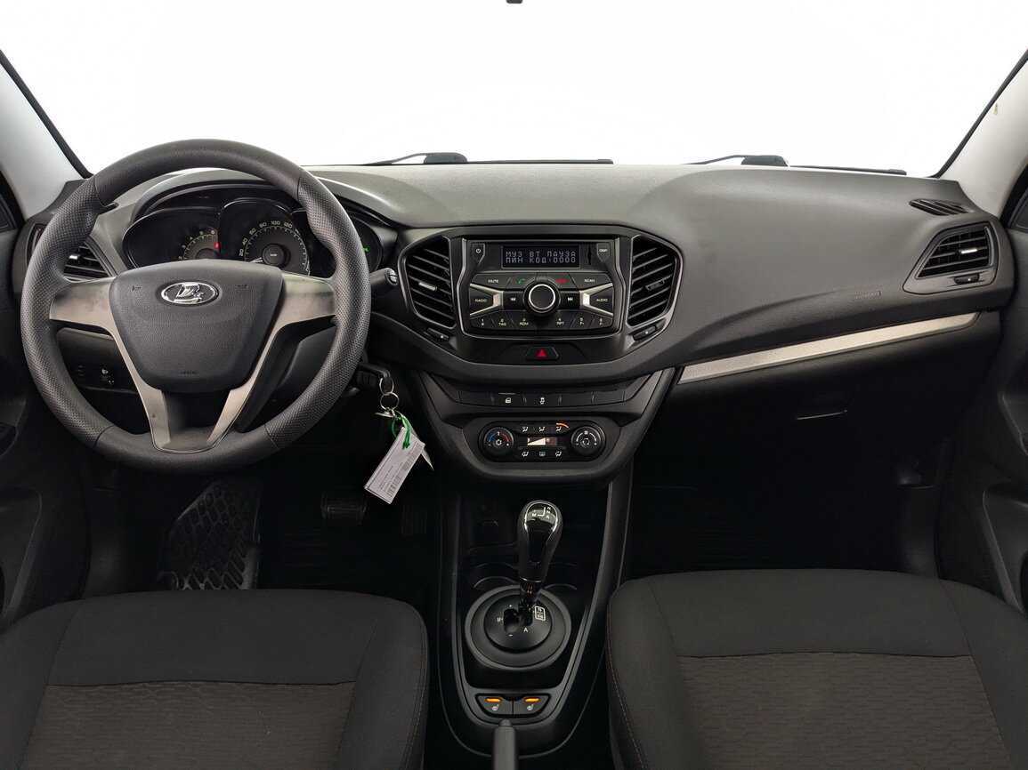 Б/У Лада (ВАЗ) Веста 2016 года. Фото: #21