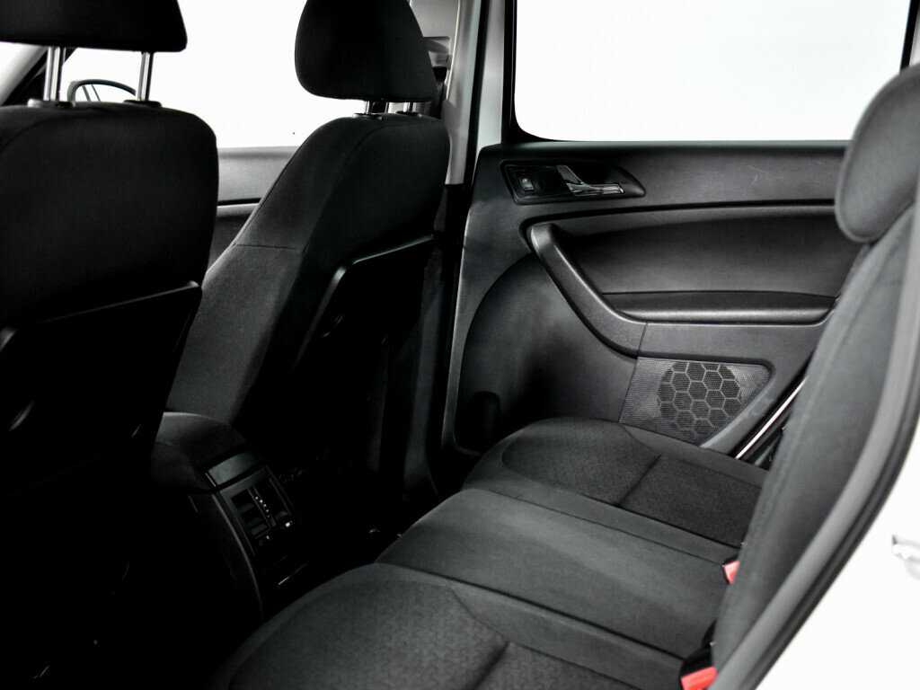 Б/У Шкода Йети 2013 года. Фото: #11