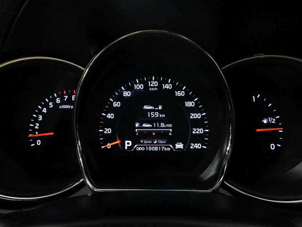 Б/У Киа Сид 2013 года. Фото: #11