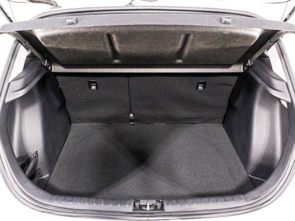 Б/У Киа Рио 2021 года. Фото: #15