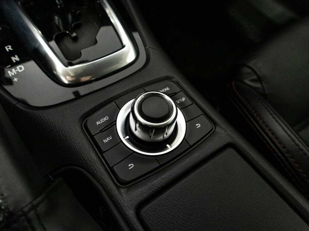 Б/У Мазда 6 2013 года. Фото: #16