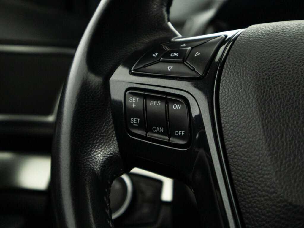 Ford Explorer 2019 года с пробегом. Фото: #16