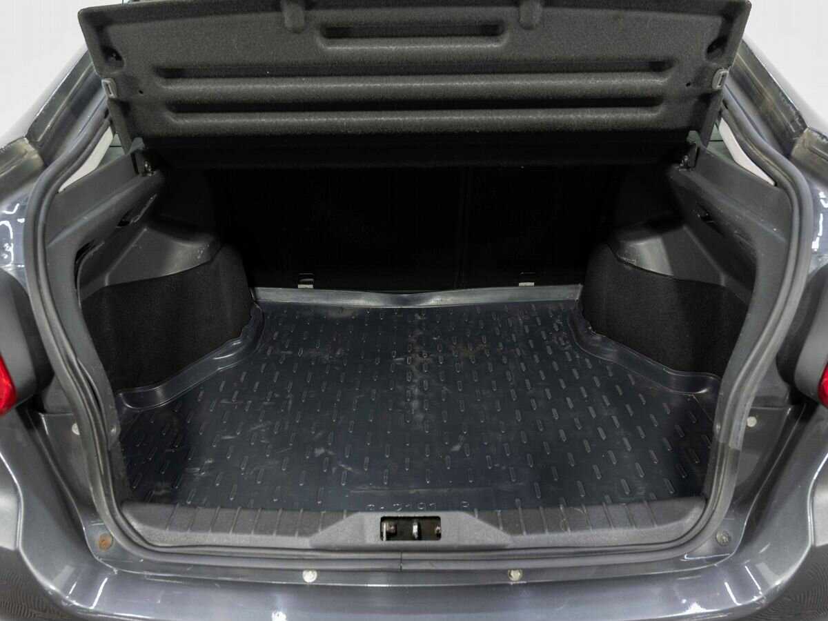 Б/У Лада (ВАЗ) Гранта 2019 года. Фото: #20