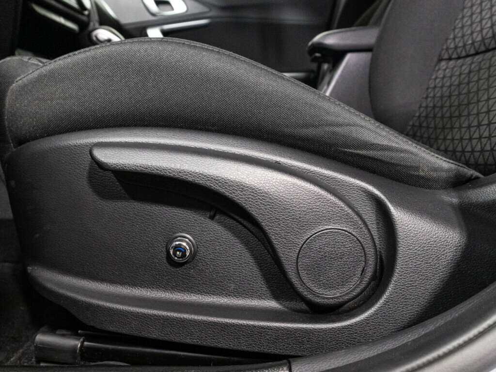 Kia Ceed 2022 года с пробегом. Фото: #18