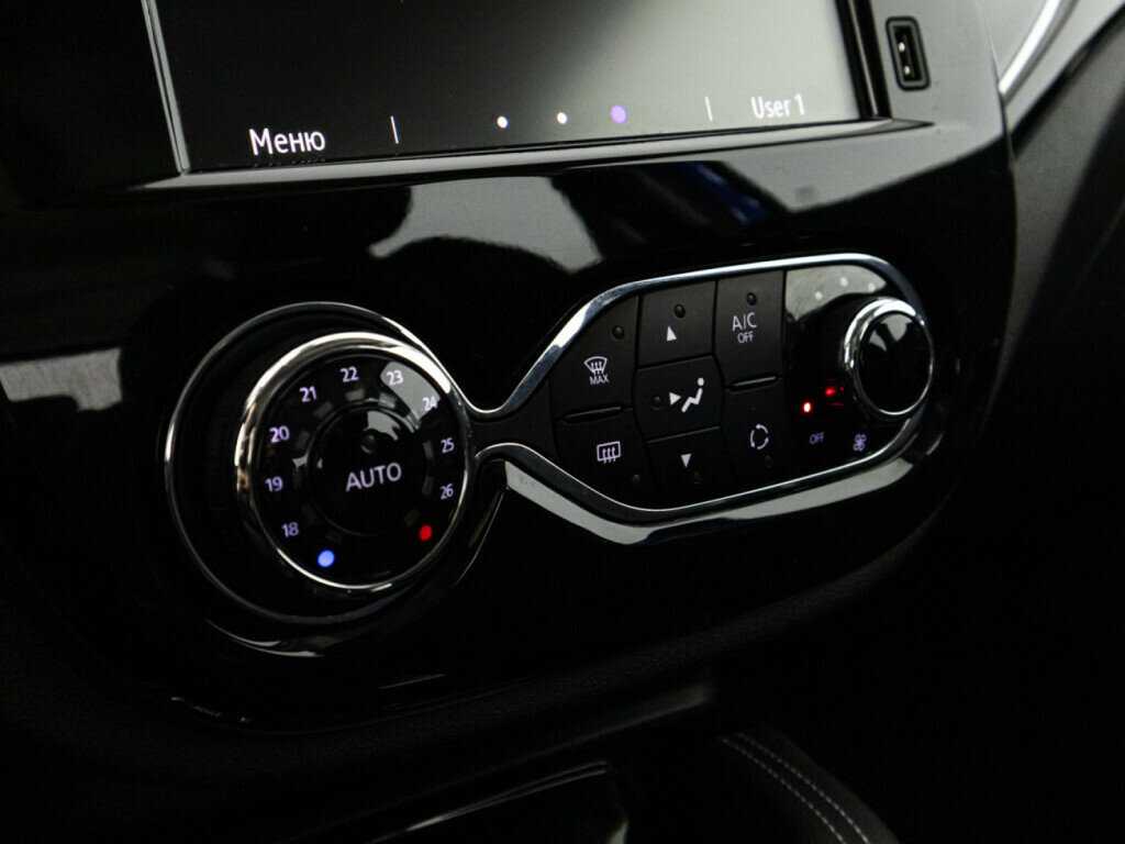 Б/У Рено Каптюр 2020 года. Фото: #15