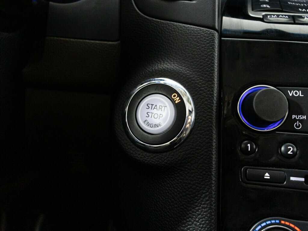 Infiniti FX 2013 года с пробегом. Фото: #19