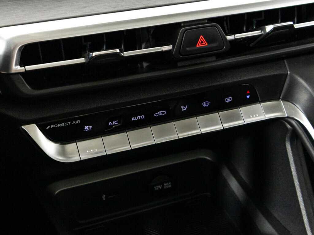 Changan CS35 Plus 2023 года с пробегом. Фото: #16