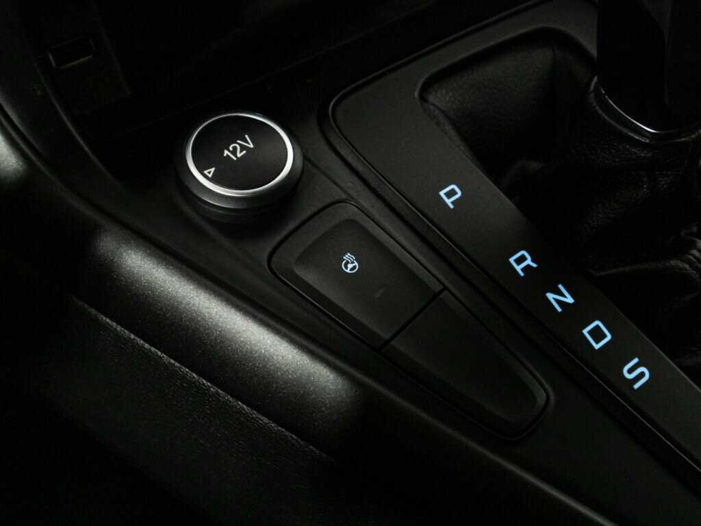 Б/У Форд Фокус 2019 года. Фото: #16