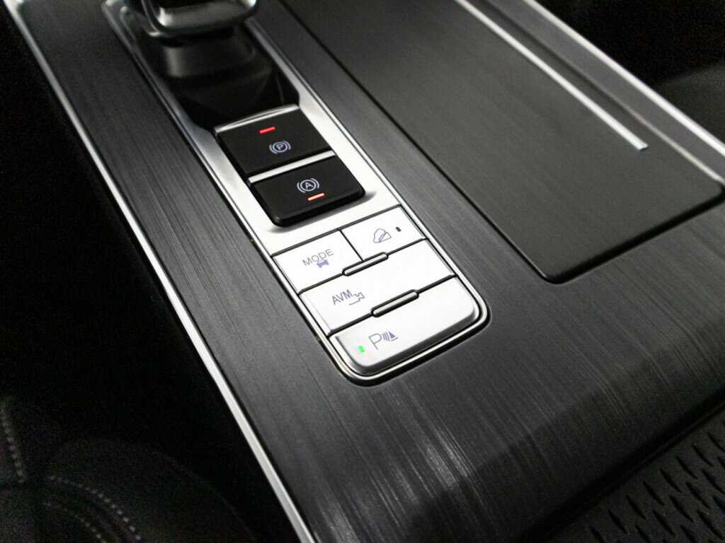 Chery Tiggo 7 Pro Max 2023 года с пробегом. Фото: #18