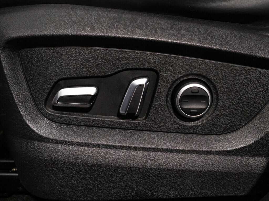 Б/У Чери Тигго 7 Про 2021 года. Фото: #18