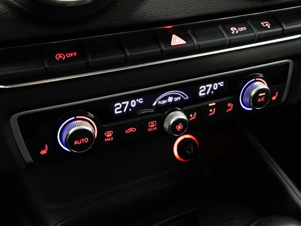 Audi A3 2014 года с пробегом. Фото: #15