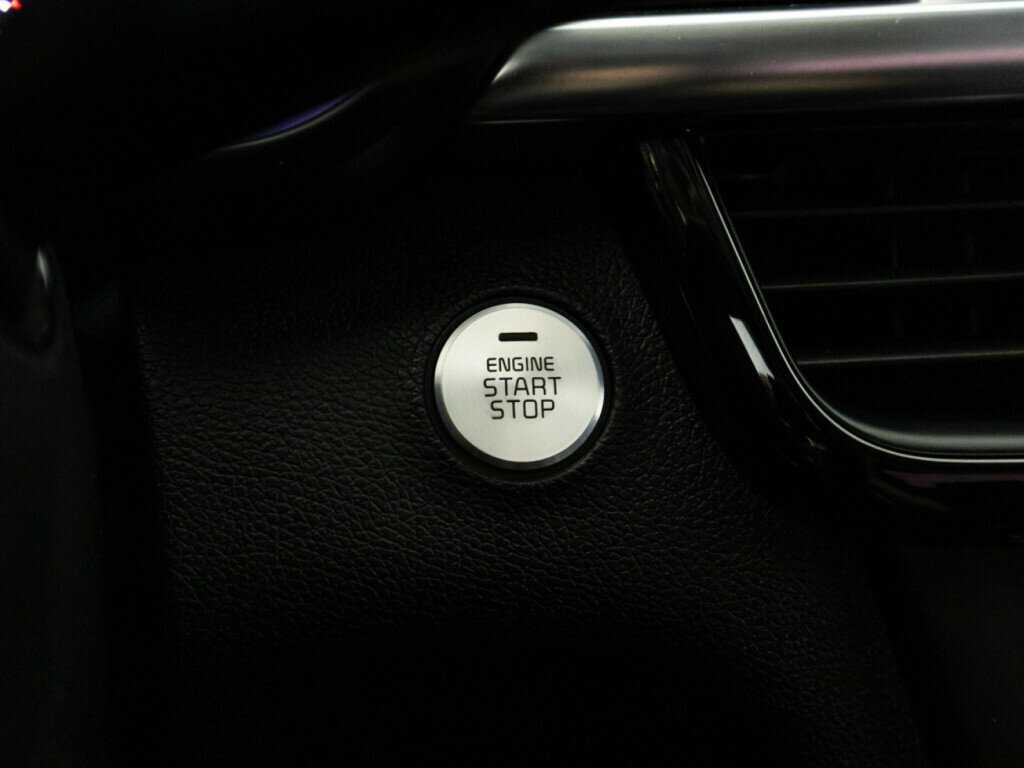 Б/У Киа Оптима 2017 года. Фото: #22