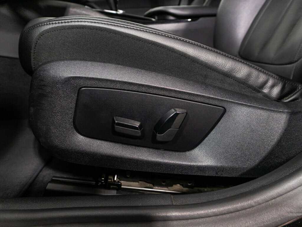 BMW 5 серии 2018 года с пробегом. Фото: #15