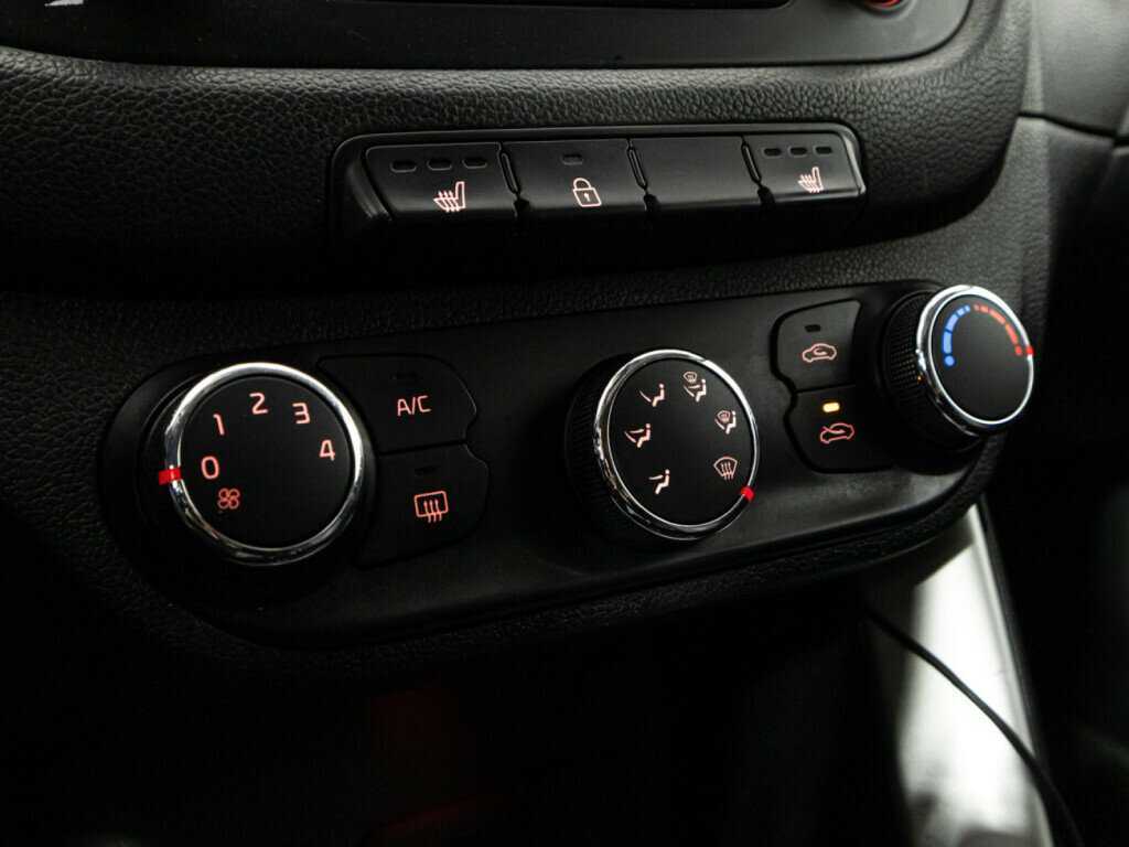 Б/У Киа Сид 2013 года. Фото: #14