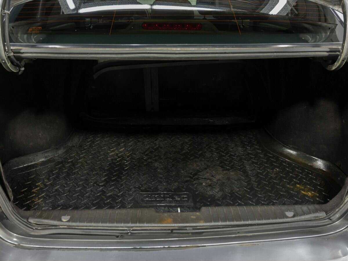 Б/У Дэу Гентра 2013 года. Фото: #20