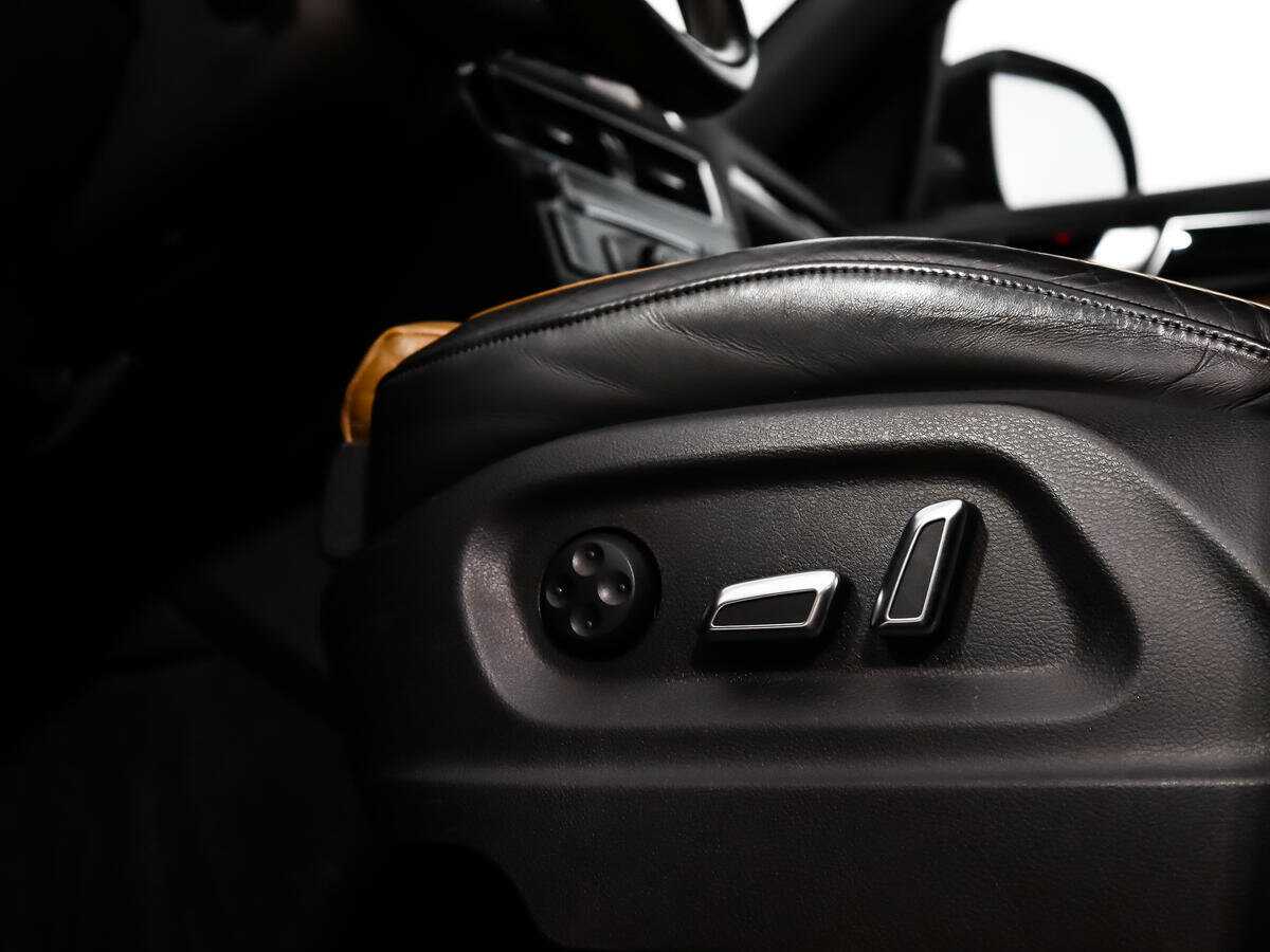 Audi Q5 2012 года с пробегом. Фото: #9