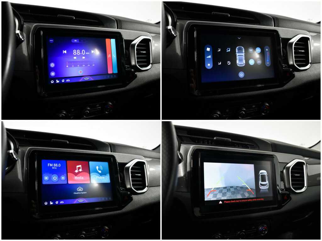 Б/У Чери Тигго 4 2019 года. Фото: #13