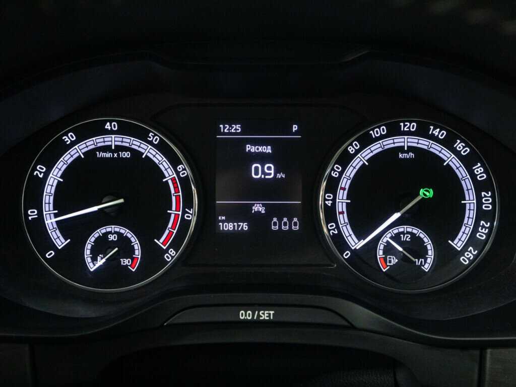 Skoda Kodiaq 2021 года с пробегом. Фото: #9