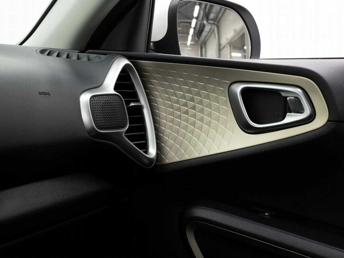 Б/У Киа Соул 2020 года. Фото: #24