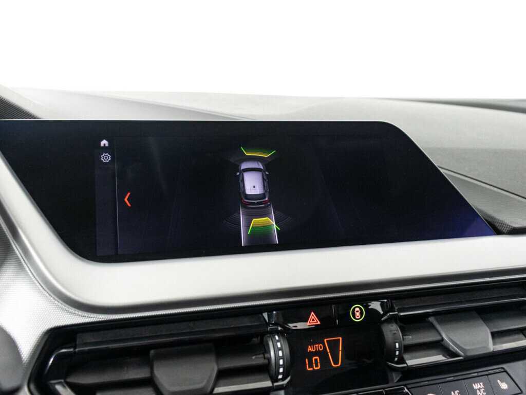 BMW 1 серии 2019 года с пробегом. Фото: #16