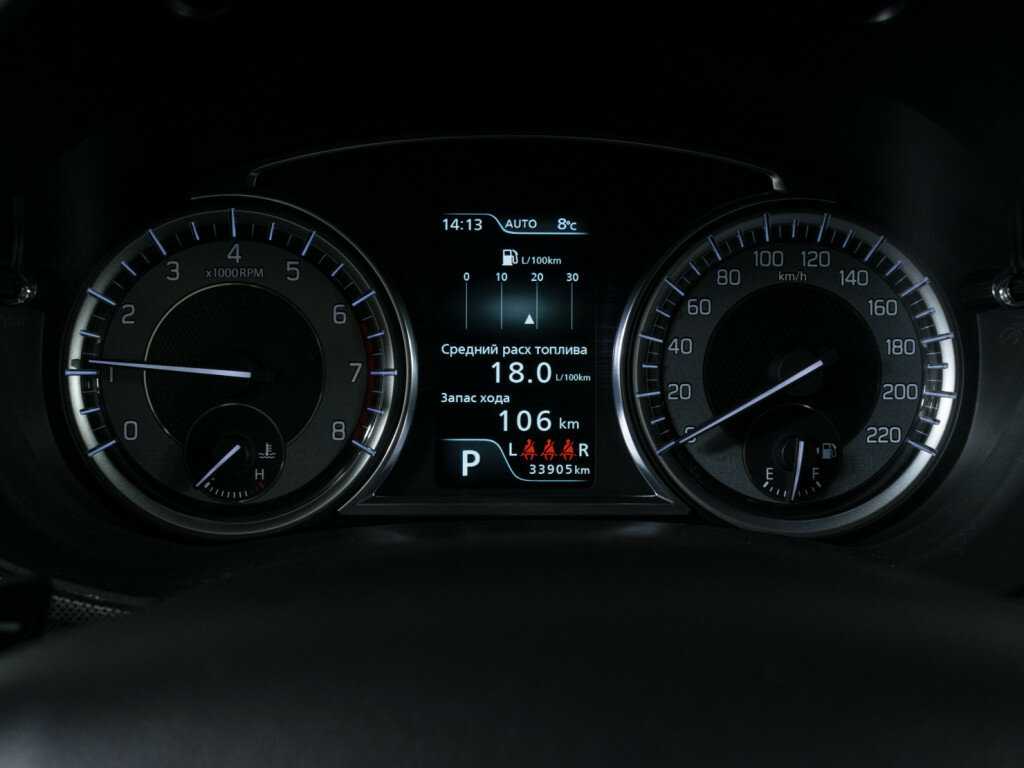 Suzuki Vitara 2019 года с пробегом. Фото: #10