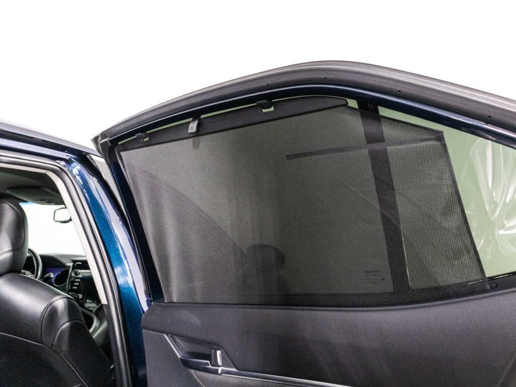 Toyota Camry 2019 года с пробегом. Фото: #24