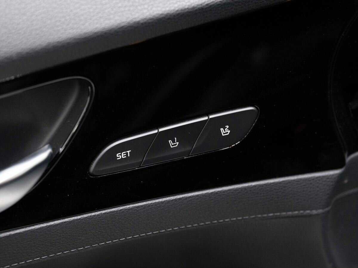 Б/У Киа Церато 2018 года. Фото: #17