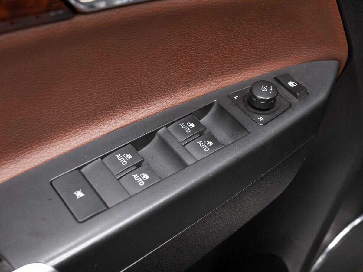 Б/У Опель Антара 2015 года. Фото: #19